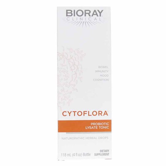 CytoFlora Probiotic Immunity Tonic